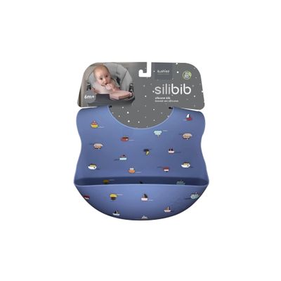 Kushies Silibib Boat