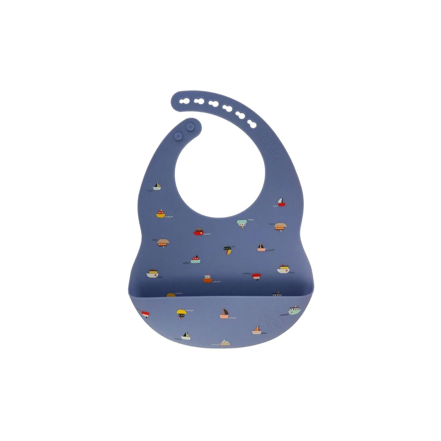 Kushies Silibib Boat