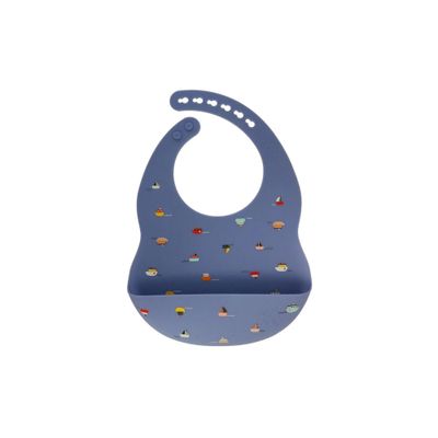 Kushies Silibib Boat