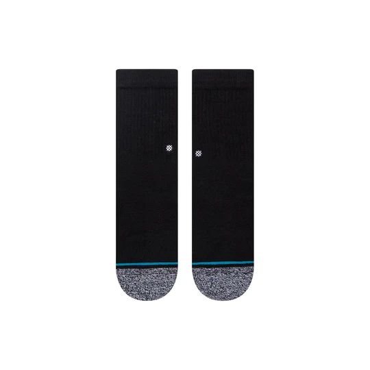 Stance Socks Dino Days Black