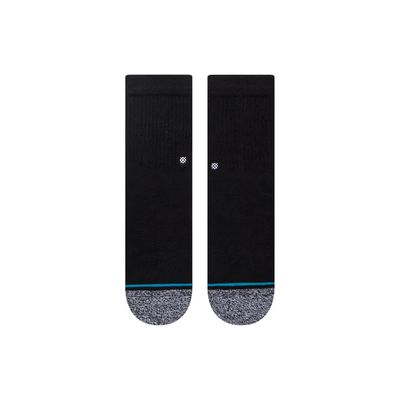 Stance Socks Dino Days Black
