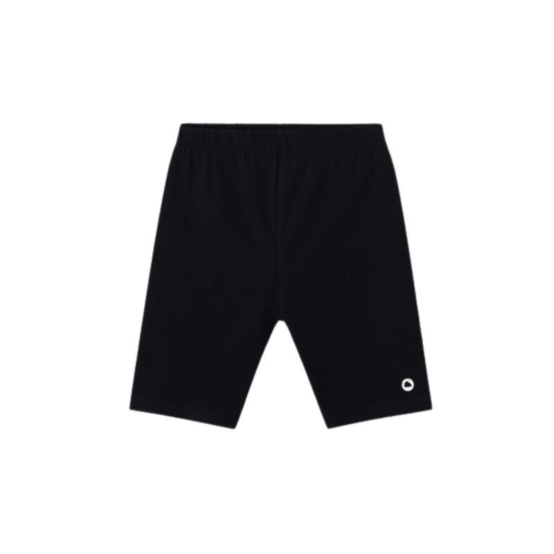 Mayoral 610 Basic Short Legging Black