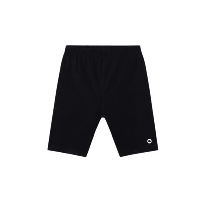 Mayoral 610 Basic Short Legging Black