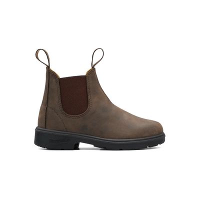 Blundstone Rustic Brown