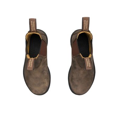 Blundstone Rustic Brown