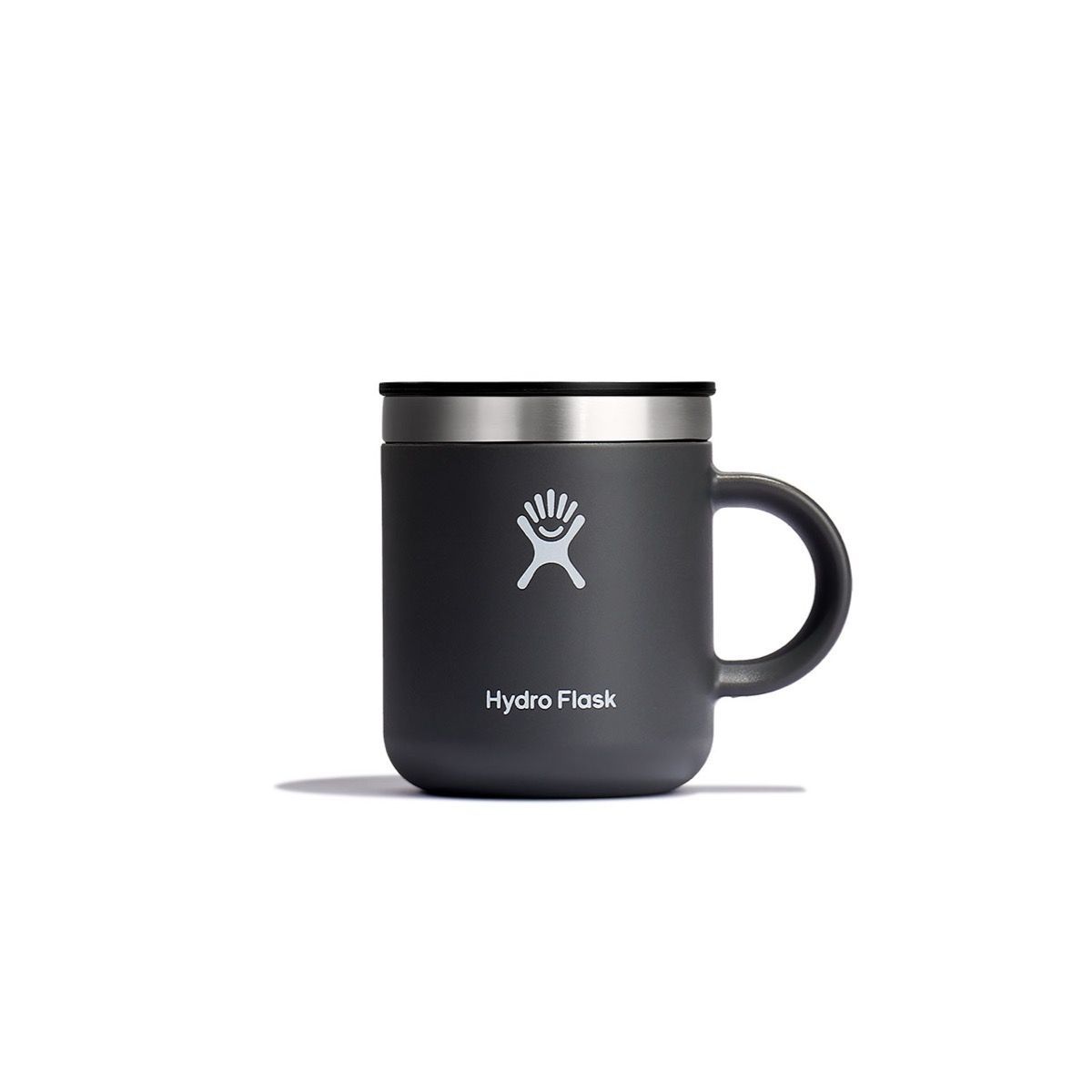 Hydro Flask Cafe Mug Stone
