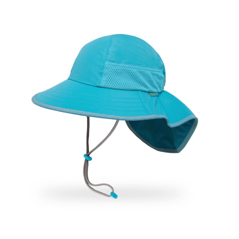 Sunday Afternoons Play Hat Bluebird