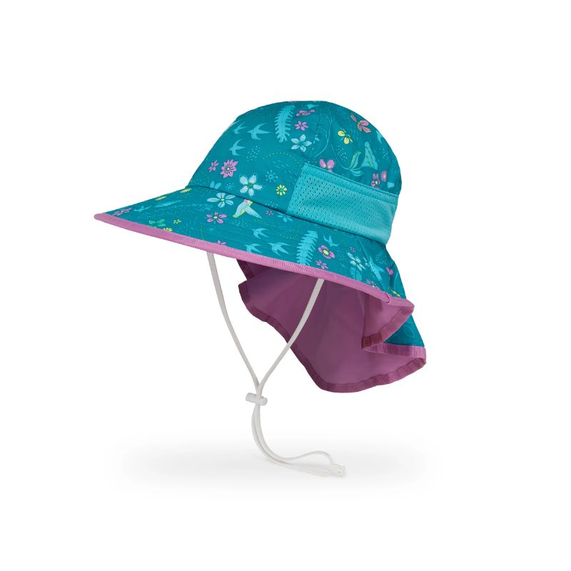 Sunday Afternoons Play Hat Morning Birds