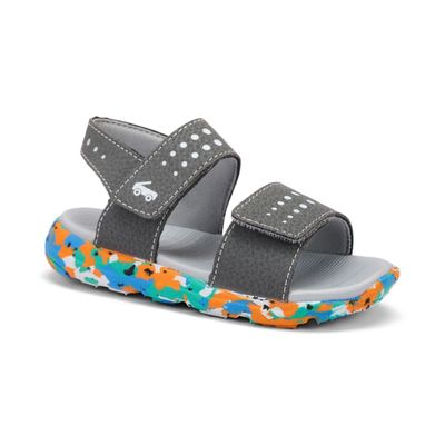 See Kai Run Billie FlexiRun Sandal Grey