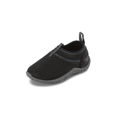 Speedo Tidal Cruiser Water Shoe Black Charcoal