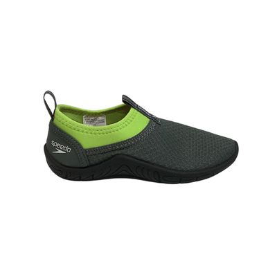 Speedo Tidal Cruiser Water Shoe Olive Lime