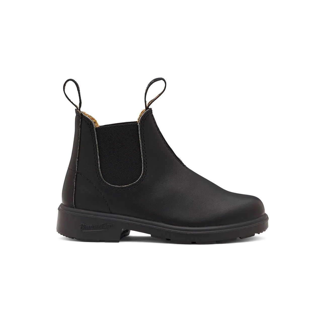 Blundstone Black