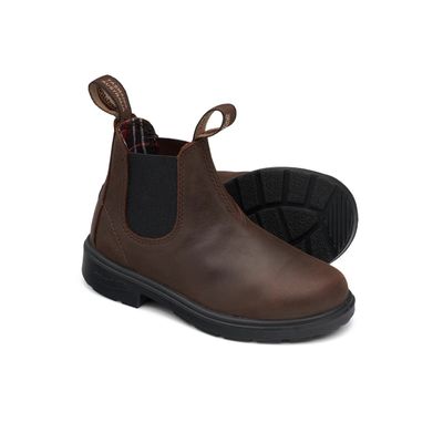 Blundstone Antique Brown