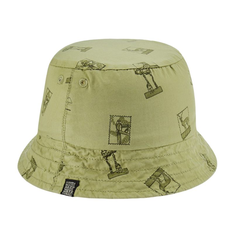 Mayoral 10475 Bucket Hat Kiwi/Surf