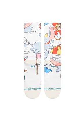 Stance Socks Disney Dumbo White