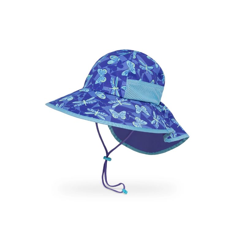Sunday Afternoons Play Hat Butterfly Dream