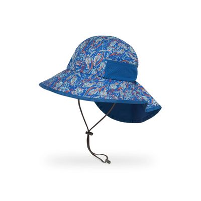 Sunday Afternoons Play Hat Wild River