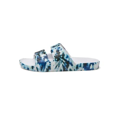 Freedom Moses Slides Print Zeppelin