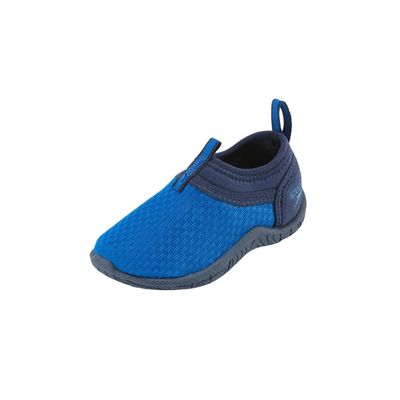 Speedo Tidal Cruiser Water Shoe Blue