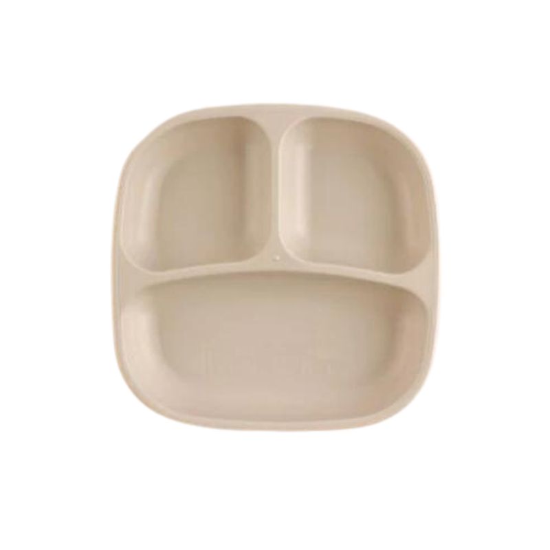 Replay Divided Plates Sand