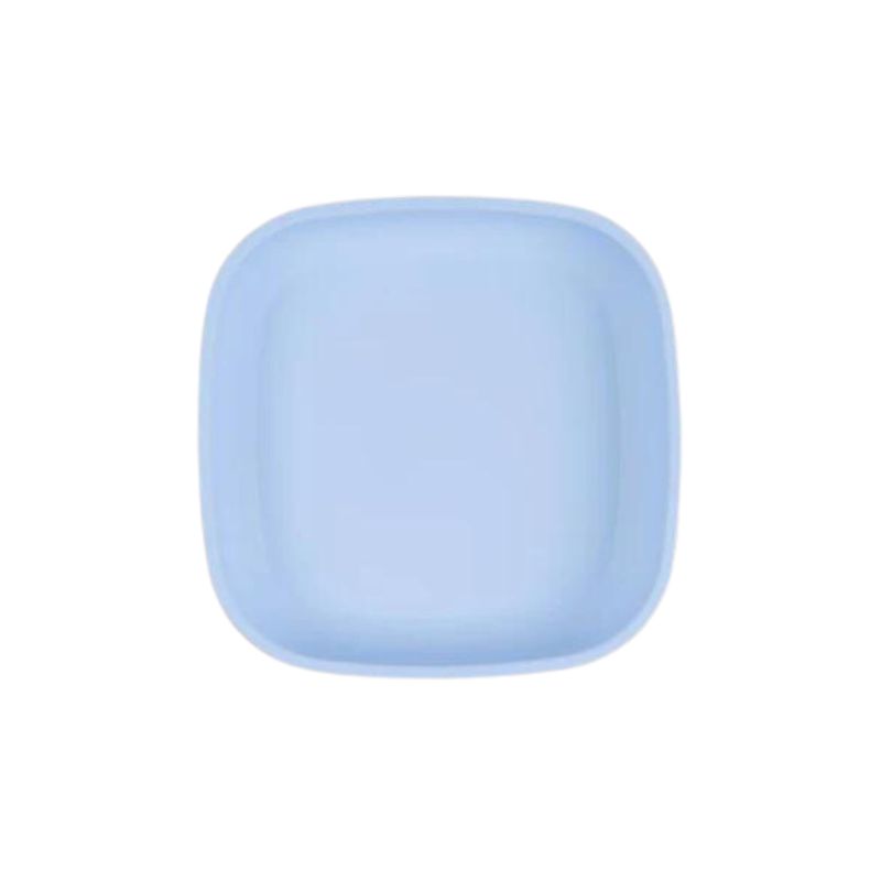 Replay Flat Plate Ice Blue