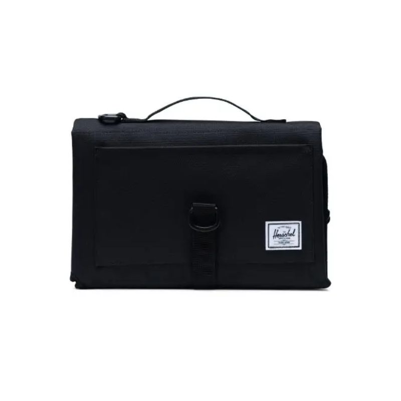 Herschel Sprout Change Pad Black