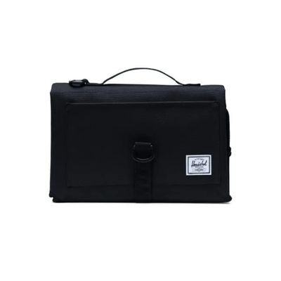 Herschel Sprout Change Pad Black