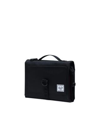 Herschel Sprout Change Pad Black