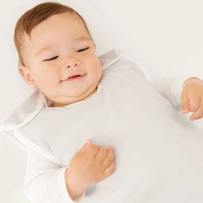Glitter &amp; Spice Sleep Bag 2.5TOG Morning Fog