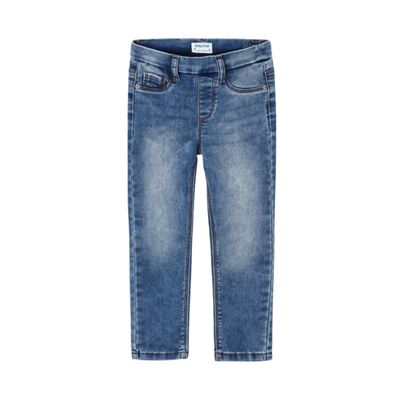 Mayoral 548 Basic Jean Medium Denim