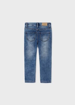 Mayoral 548 Basic Jean Medium Denim