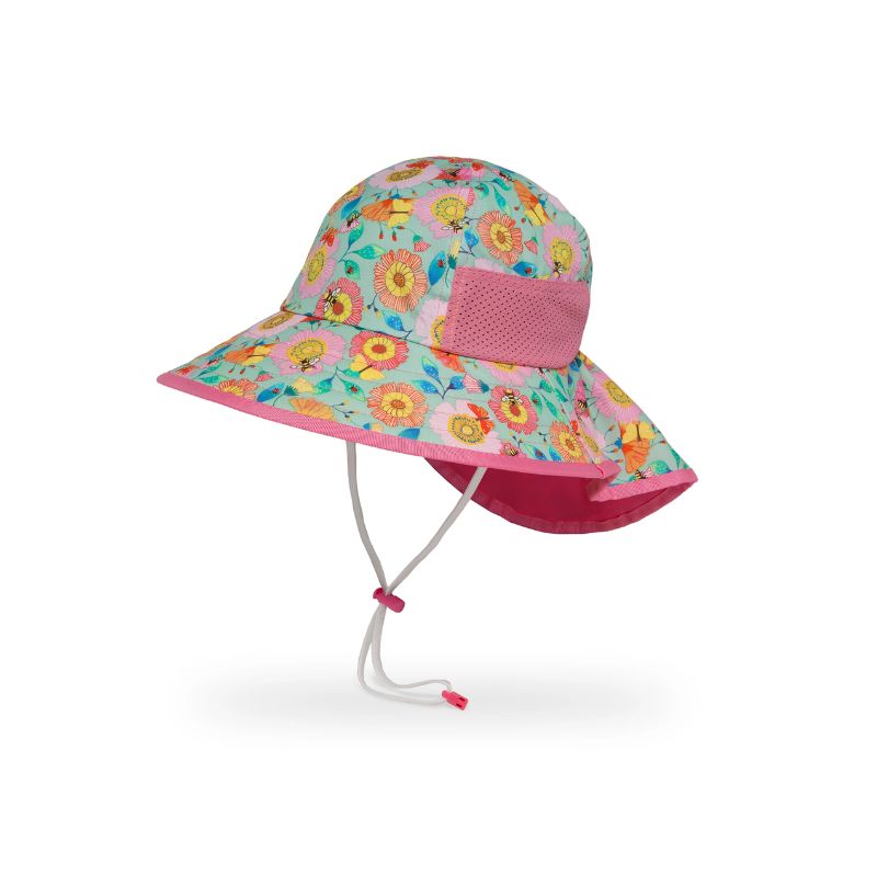 Sunday Afternoons Play Hat Pollinator