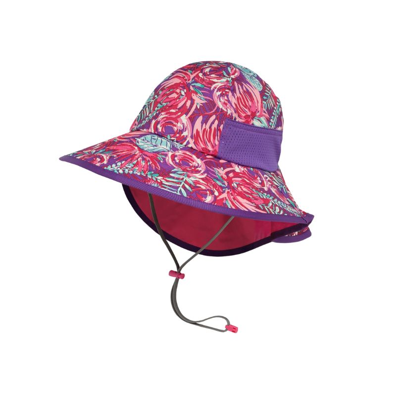 Sunday Afternoons Play Hat Spring Bliss