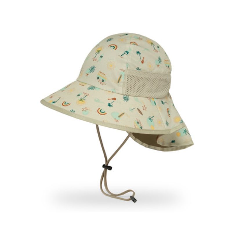 Sunday Afternoons Play Hat Beach Day