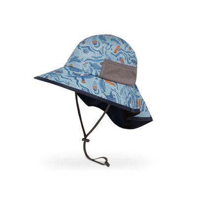 Sunday Afternoons Play Hat Bird of Prey