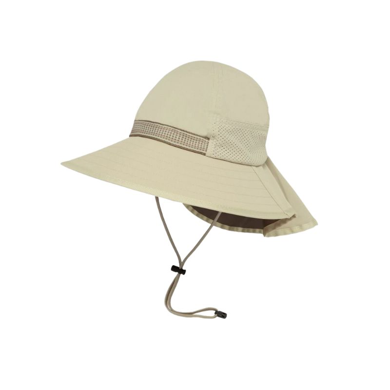 Sunday Afternoons Play Hat Cream/Sand