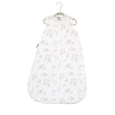Glitter &amp; Spice Sleep Bag 2.5TOG Love Blossoms