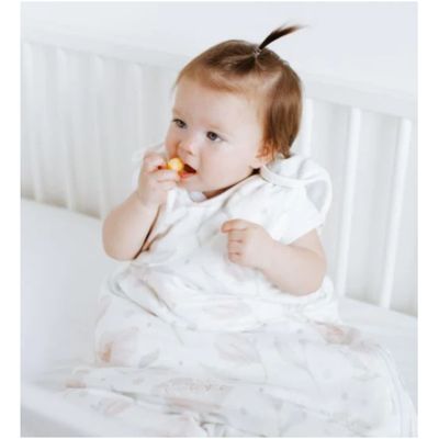 Glitter &amp; Spice Sleep Bag 2.5TOG Love Blossoms