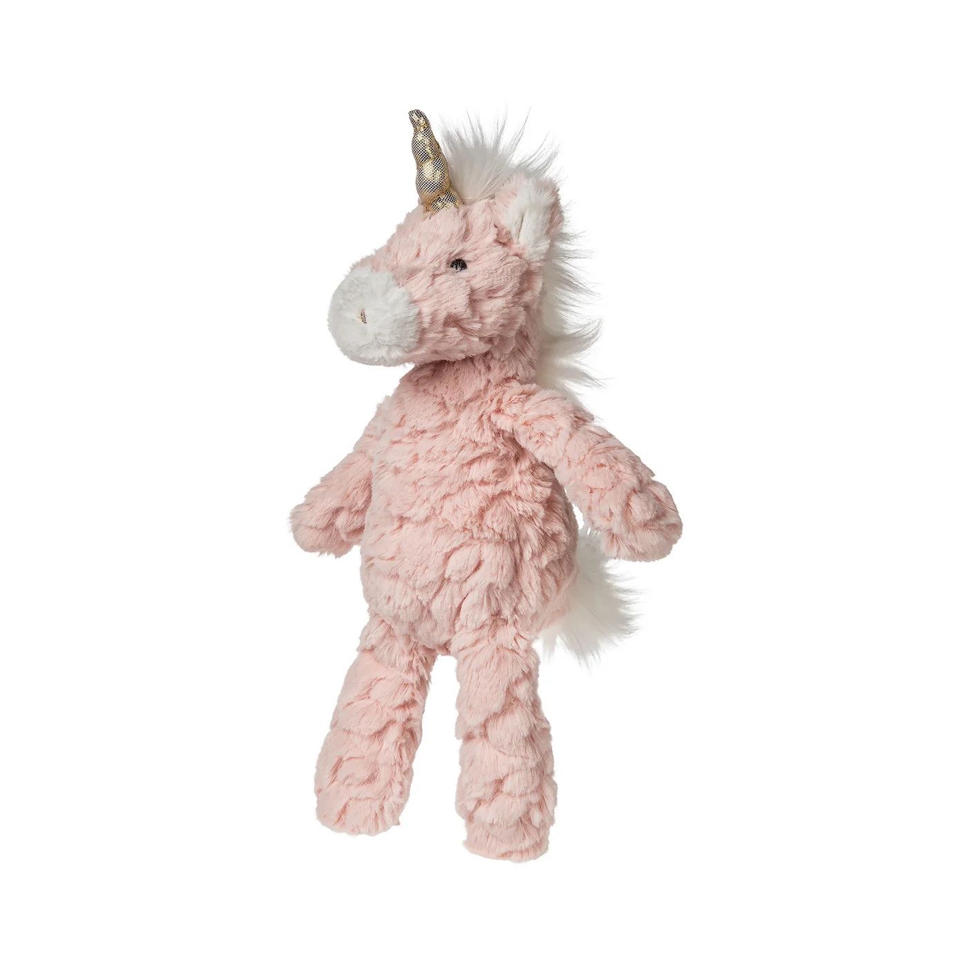 Mary Meyer Putty Nursery Toy Blush Unicorn, Size: 10"