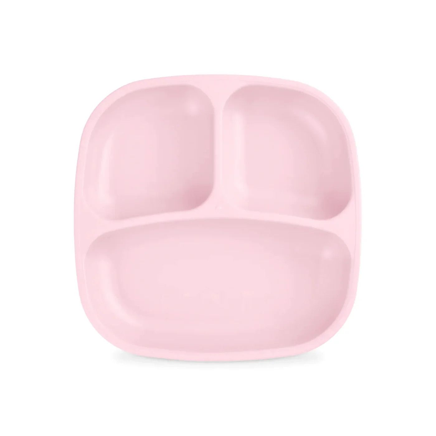 Replay Divided Plates Ice Pink