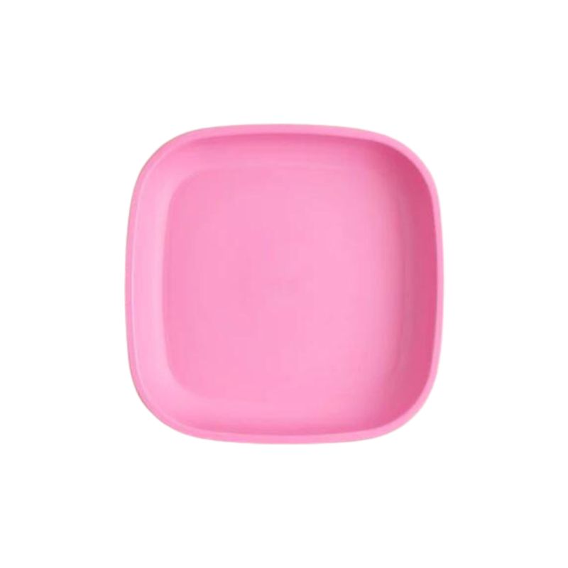 Replay Flat Plate Bright Pink