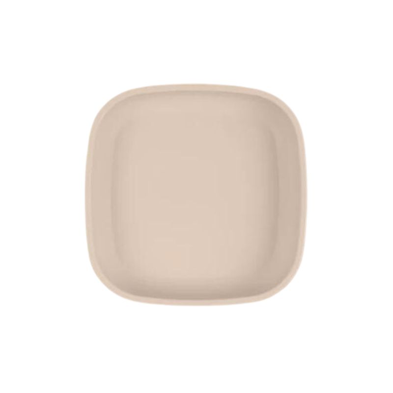 Replay Flat Plate Sand