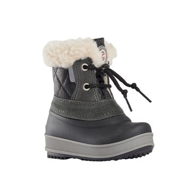 Olang Ape Insulated Boot Antracite