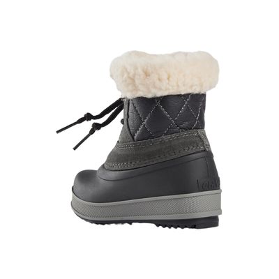 Olang Ape Insulated Boot Antracite