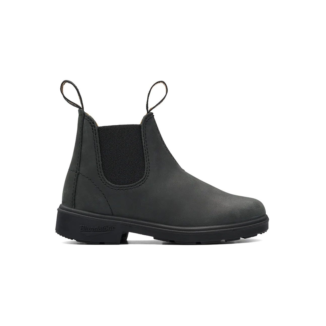 Blundstone Rustic Black