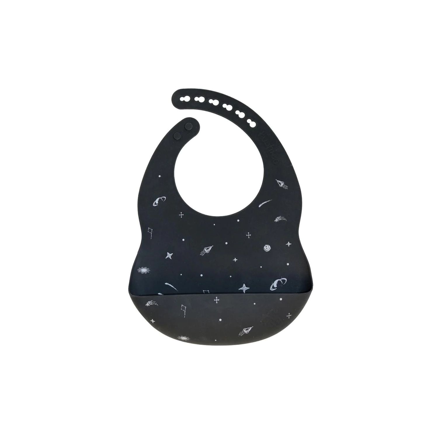 Kushies Silibib Out of This World