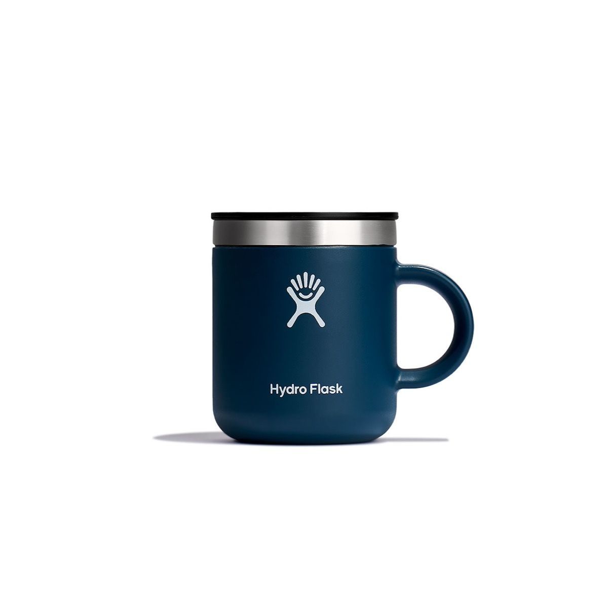 Hydro Flask Cafe Mug Indigo