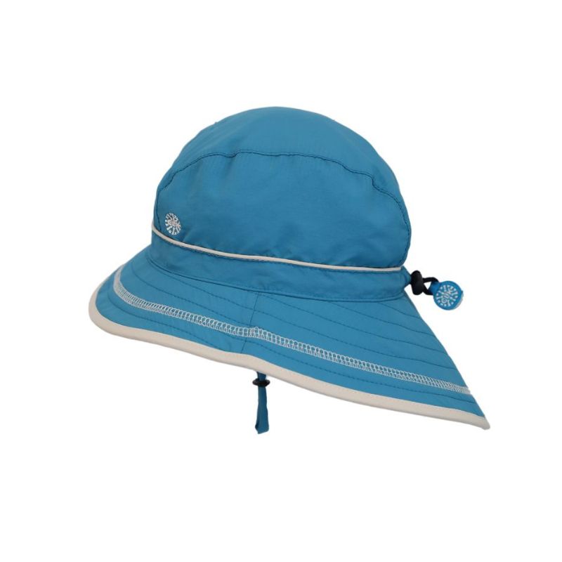 Calikids S1716 Sun Hat Ocean Reef