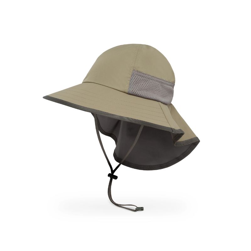 Sunday Afternoons Play Hat Sand/Charcoal