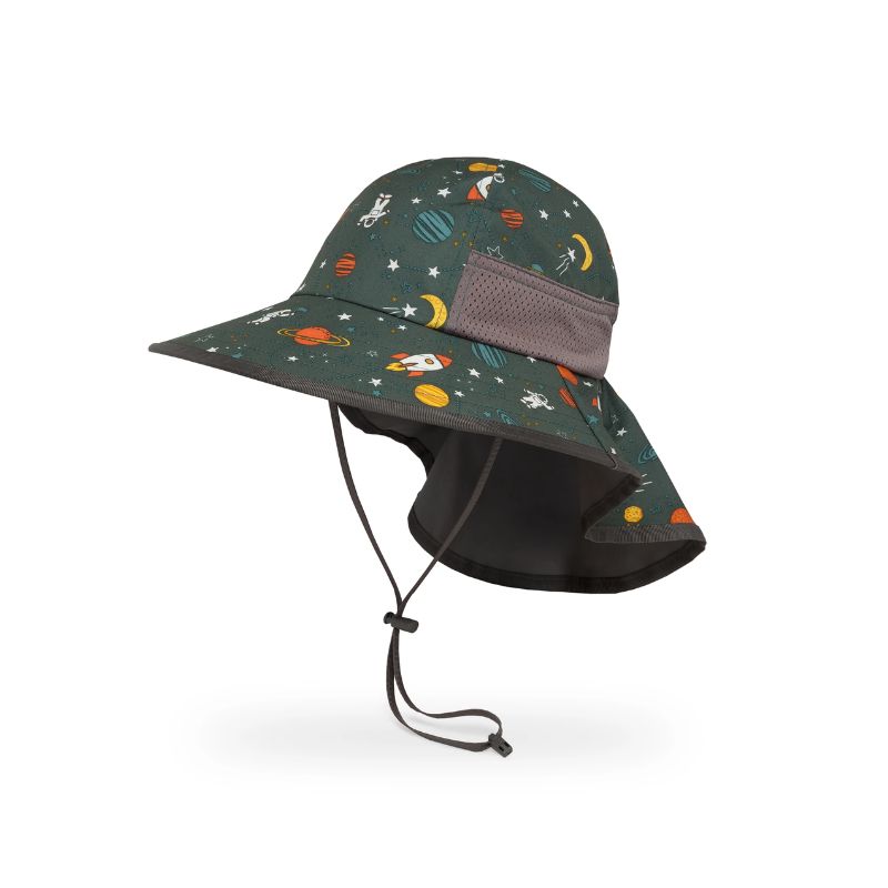 Sunday Afternoons Play Hat Space Explorer